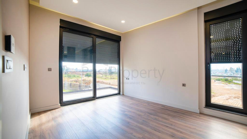 فلل 5+1 و 6+1 في المولايوسوف - حي أنطاليا 