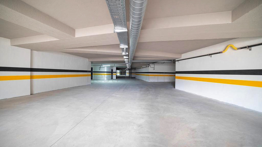 فلل 5+1 و 6+1 في المولايوسوف - حي أنطاليا 