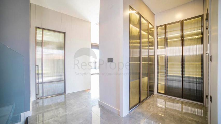 فلل 5+1 و 6+1 في المولايوسوف - حي أنطاليا 