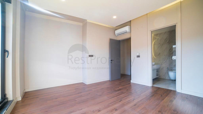 فلل 5+1 و 6+1 في المولايوسوف - حي أنطاليا 