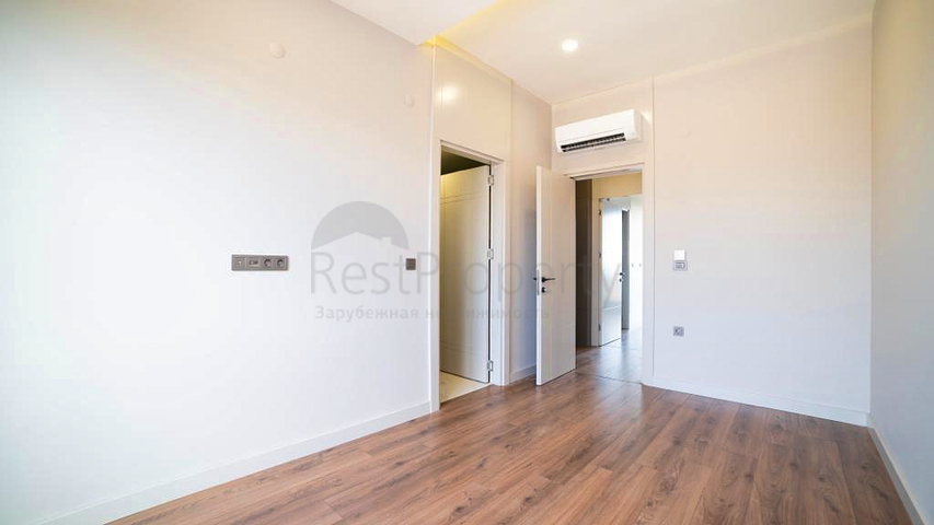 فلل 5+1 و 6+1 في المولايوسوف - حي أنطاليا 