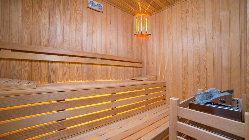 فلل 5+1 و 6+1 في المولايوسوف - حي أنطاليا 