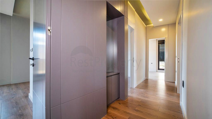 فلل 5+1 و 6+1 في المولايوسوف - حي أنطاليا 