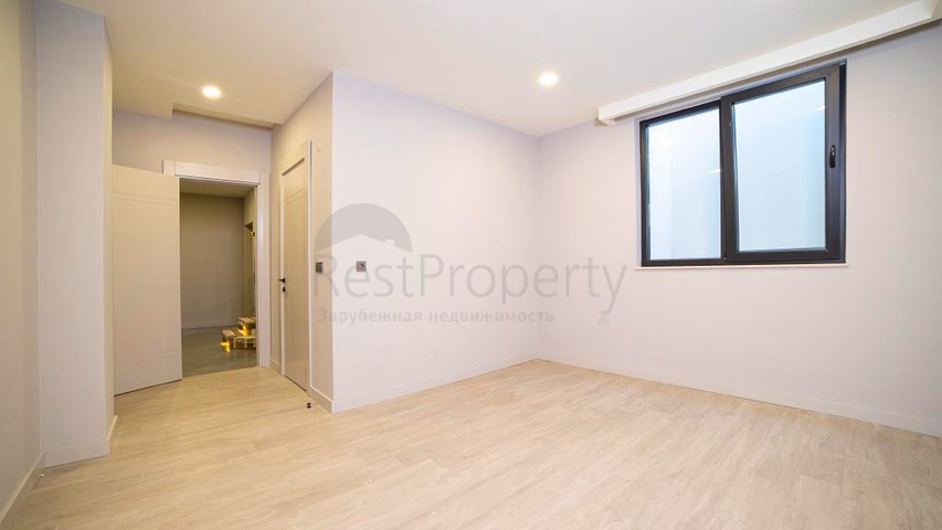 فلل 5+1 و 6+1 في المولايوسوف - حي أنطاليا 