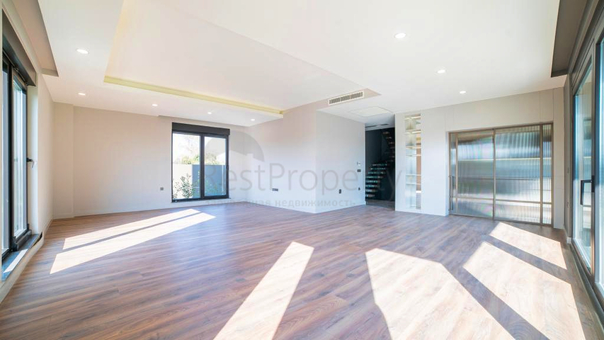 فلل 5+1 و 6+1 في المولايوسوف - حي أنطاليا 