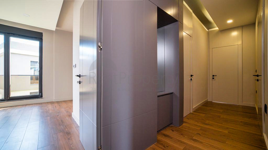 فلل 5+1 و 6+1 في المولايوسوف - حي أنطاليا 