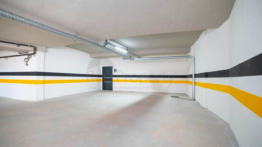 فلل 5+1 و 6+1 في المولايوسوف - حي أنطاليا 