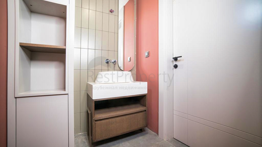 فلل 5+1 و 6+1 في المولايوسوف - حي أنطاليا 