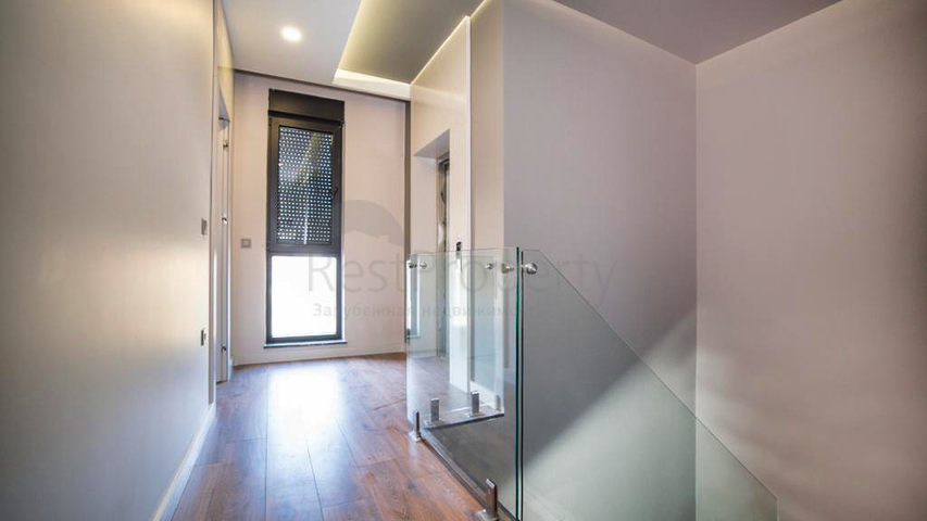 فلل 5+1 و 6+1 في المولايوسوف - حي أنطاليا 