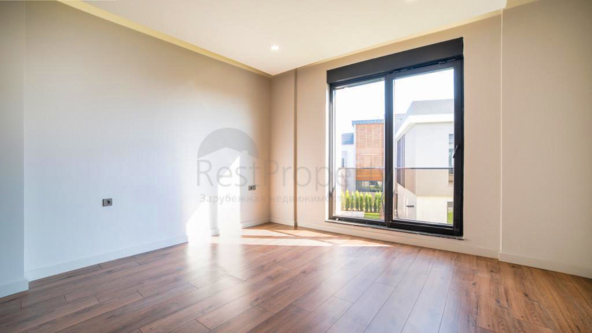 فلل 5+1 و 6+1 في المولايوسوف - حي أنطاليا 