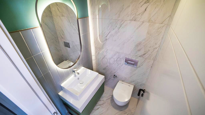 فلل 5+1 و 6+1 في المولايوسوف - حي أنطاليا 