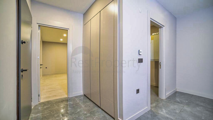 فلل 5+1 و 6+1 في المولايوسوف - حي أنطاليا 