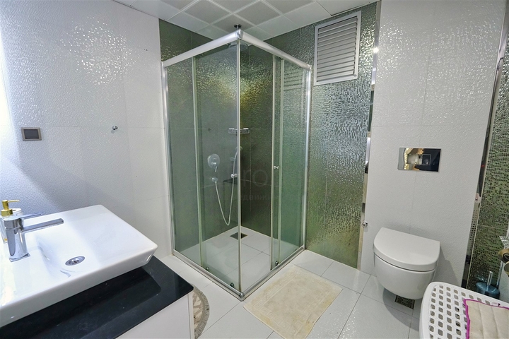 شقة 2+1 في حي البرسيمون-أنطاليا 