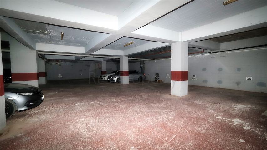 شقة 3+1 في منطقة إشلباهجة في أنطاليا 