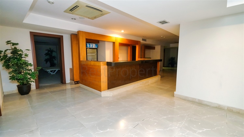 شقة 3+1 في منطقة إشلباهجة في أنطاليا 