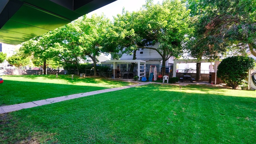 شقة 3+1 في منطقة إشلباهجة في أنطاليا 