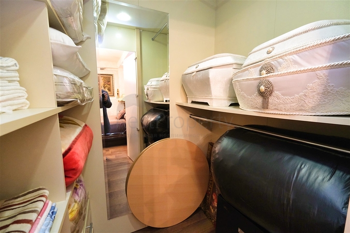 شقة 3+1 في منطقة إشلباهجة في أنطاليا 