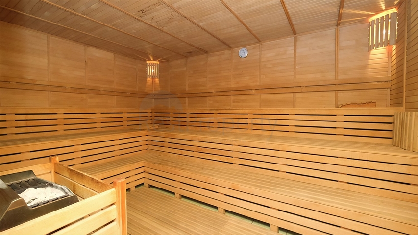 شقة 3+1 في منطقة إشلباهجة في أنطاليا 