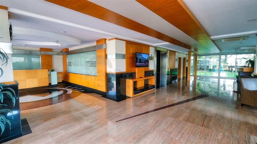 شقة 3+1 في منطقة إشلباهجة في أنطاليا 