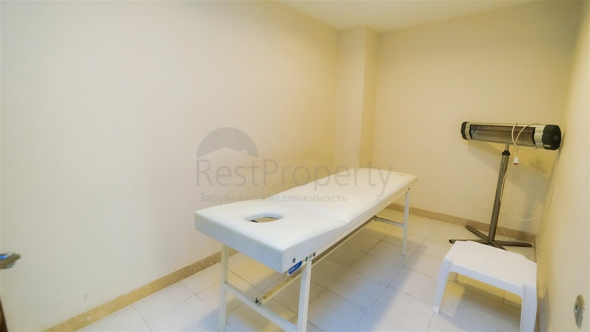 شقة 3+1 في منطقة إشلباهجة في أنطاليا 