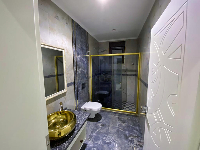 فيلا 4+1 في كيمير-منطقة أنطاليا 