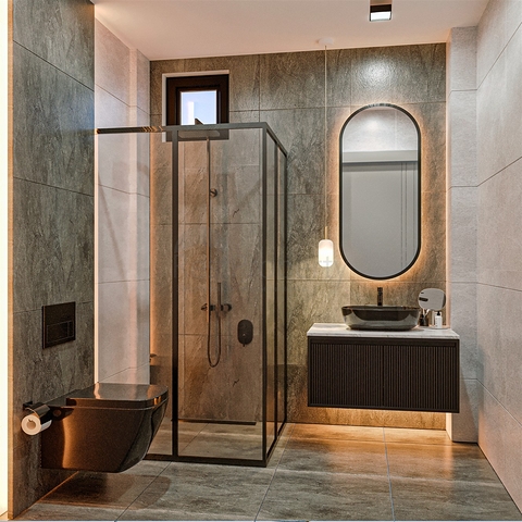 مشروع استثماري في منطقة جينشليك-أنطاليا الصغيرة 