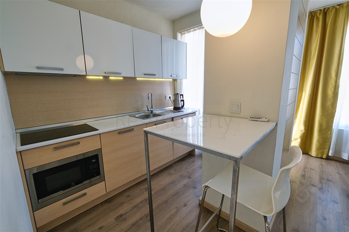 شقة 2+2 في حي البرسيمون-أنطاليا 