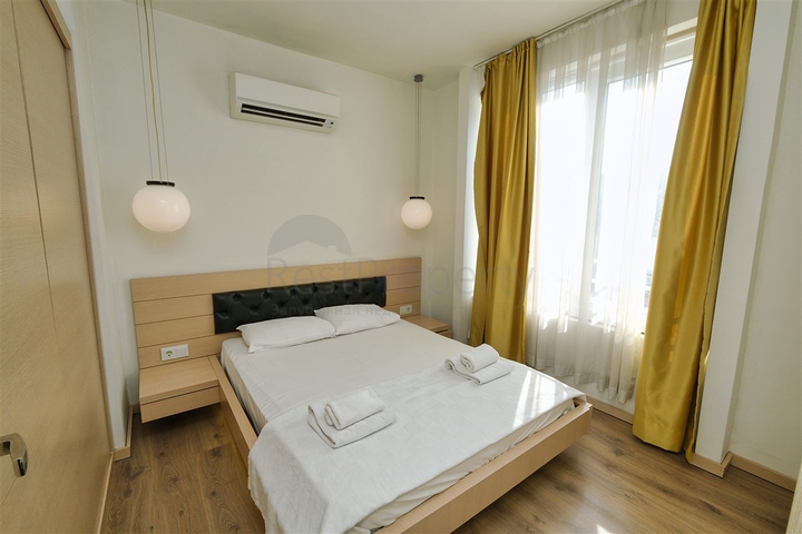 شقة 2+2 في حي البرسيمون-أنطاليا 