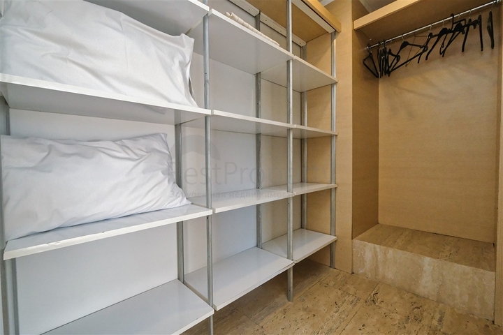 شقة 2+2 في حي البرسيمون-أنطاليا 