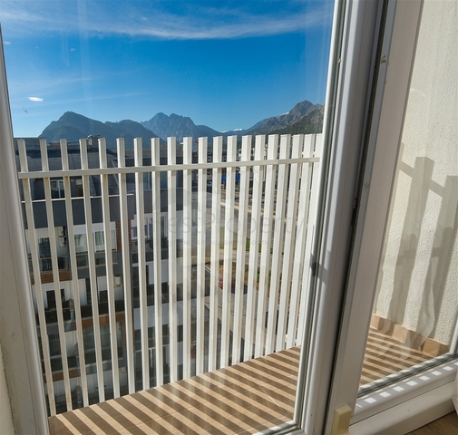 شقة 2+2 في حي البرسيمون-أنطاليا 