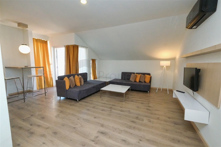 شقة 2+2 في حي البرسيمون-أنطاليا 