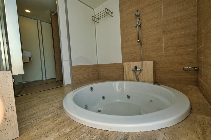 شقة 2+2 في حي البرسيمون-أنطاليا 