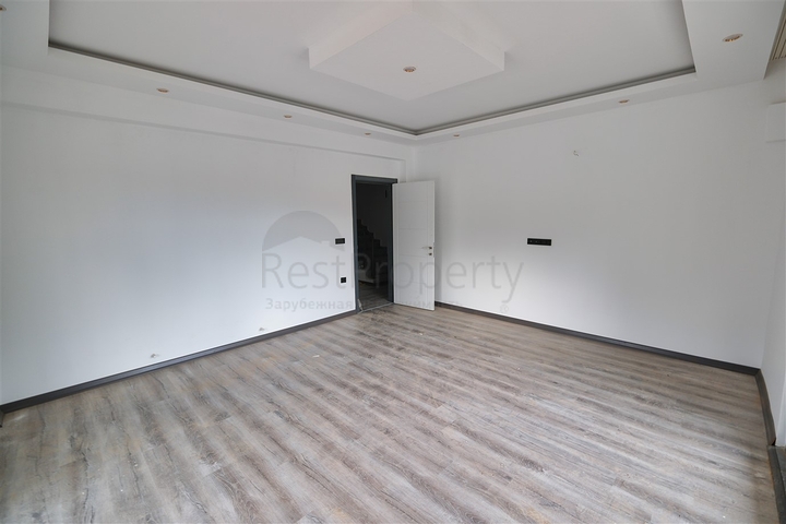 مشروع استثماري في منطقة كيمير-أنطاليا 