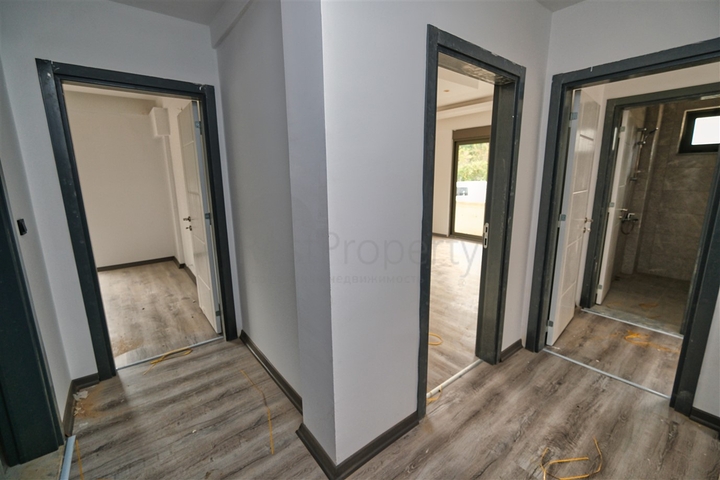 مشروع استثماري في منطقة كيمير-أنطاليا 