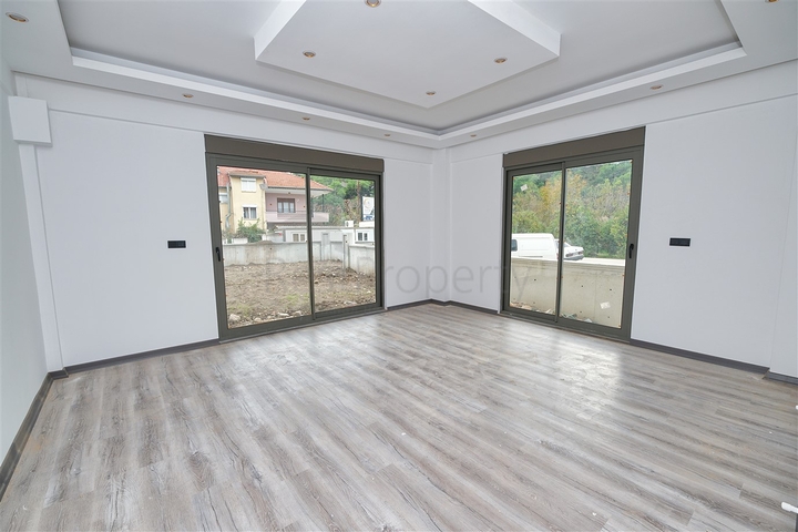 مشروع استثماري في منطقة كيمير-أنطاليا 