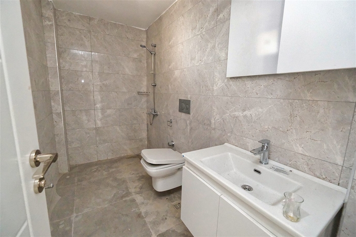 مشروع استثماري في منطقة كيمير-أنطاليا 