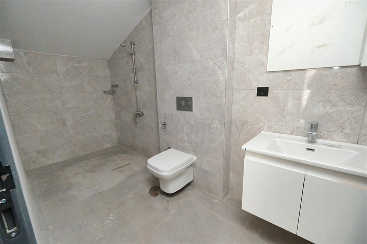 مشروع استثماري في منطقة كيمير-أنطاليا 