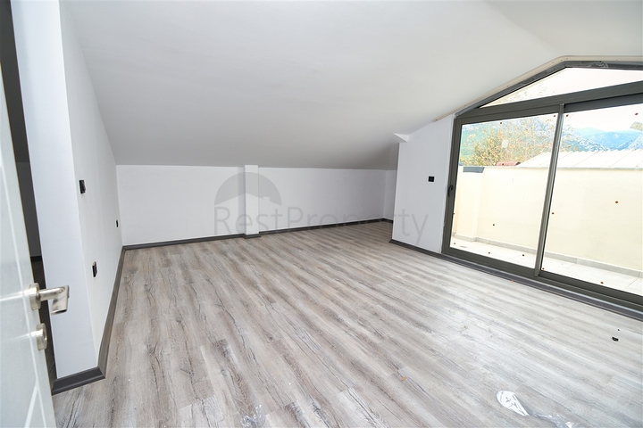 مشروع استثماري في منطقة كيمير-أنطاليا 