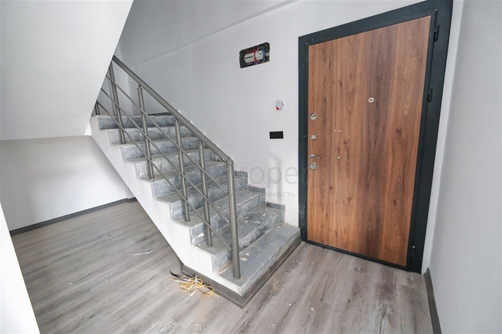 مشروع استثماري في منطقة كيمير-أنطاليا 