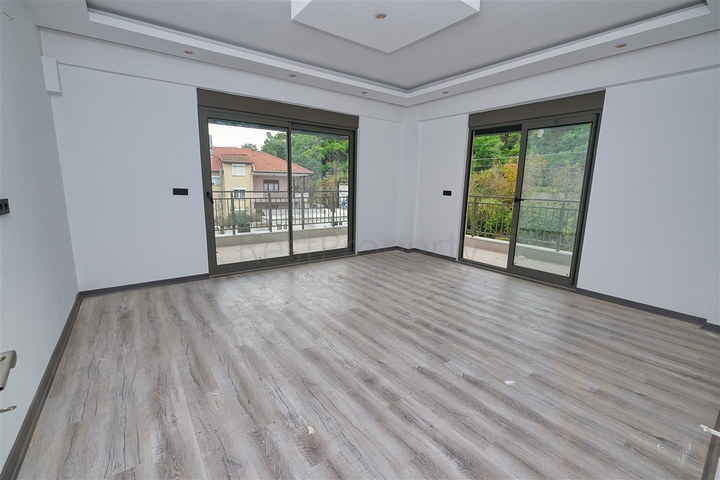 مشروع استثماري في منطقة كيمير-أنطاليا 