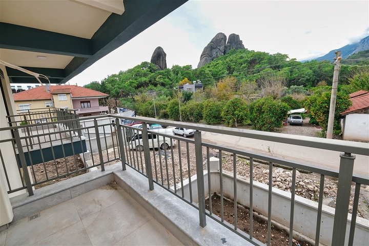 مشروع استثماري في منطقة كيمير-أنطاليا 