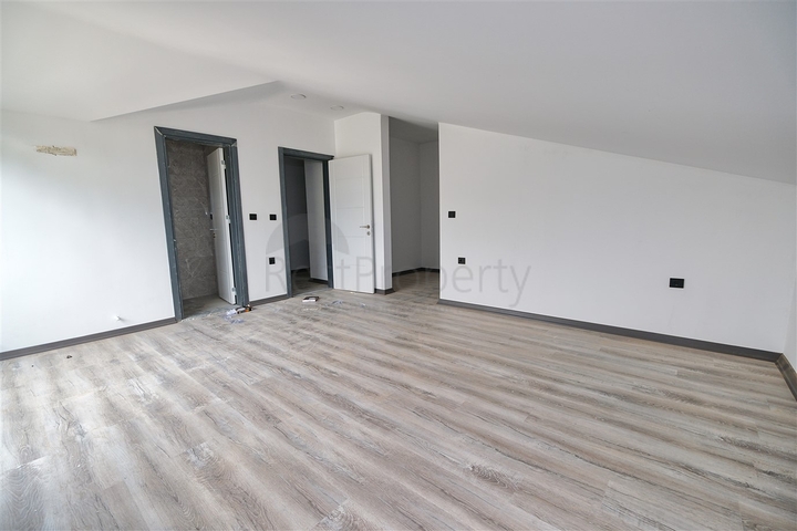 مشروع استثماري في منطقة كيمير-أنطاليا 