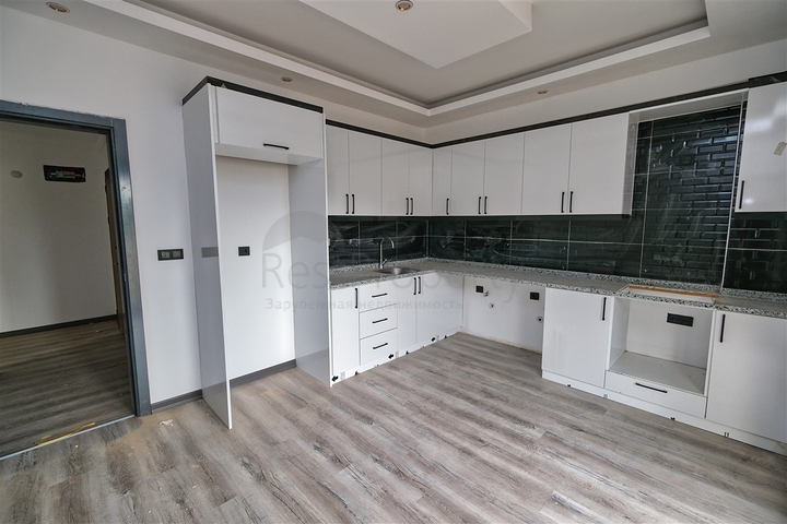 مشروع استثماري في منطقة كيمير-أنطاليا 