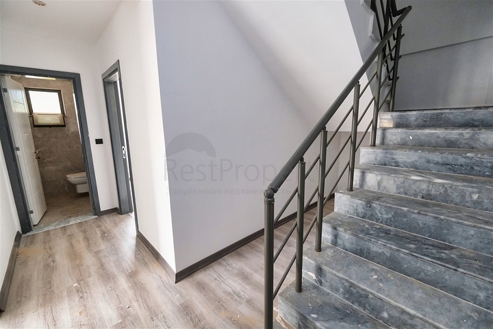 مشروع استثماري في منطقة كيمير-أنطاليا 