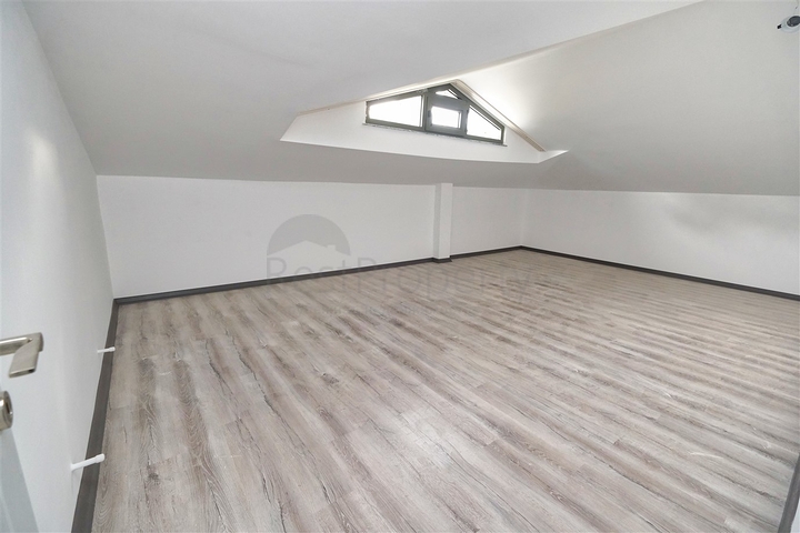 مشروع استثماري في منطقة كيمير-أنطاليا 