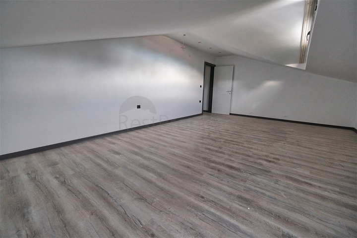 مشروع استثماري في منطقة كيمير-أنطاليا 