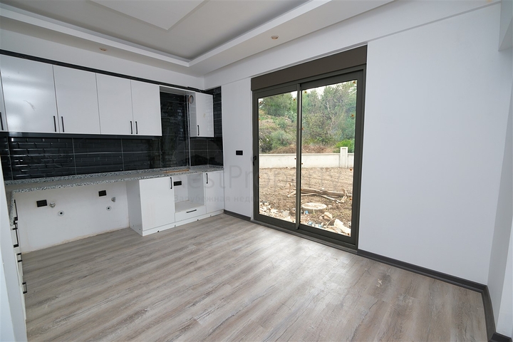 مشروع استثماري في منطقة كيمير-أنطاليا 