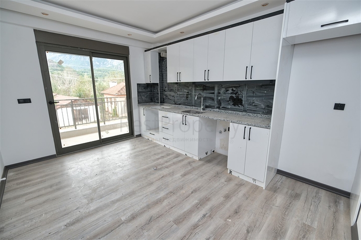 مشروع استثماري في منطقة كيمير-أنطاليا 