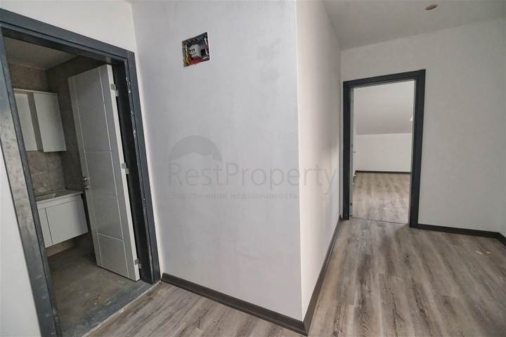 مشروع استثماري في منطقة كيمير-أنطاليا 