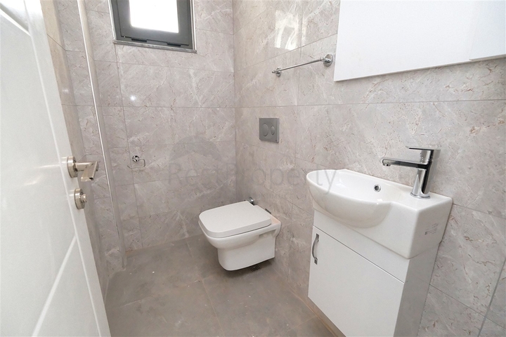 مشروع استثماري في منطقة كيمير-أنطاليا 